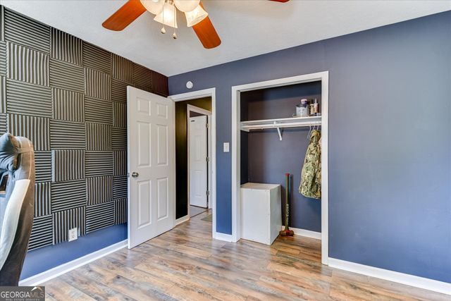 3954 Bath Edie Road, Blythe, GA 30805