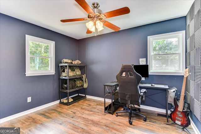 3954 Bath Edie Road, Blythe, GA 30805
