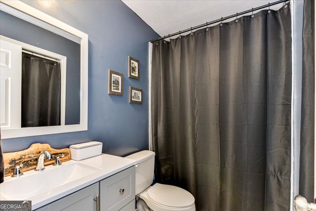 3954 Bath Edie Road, Blythe, GA 30805