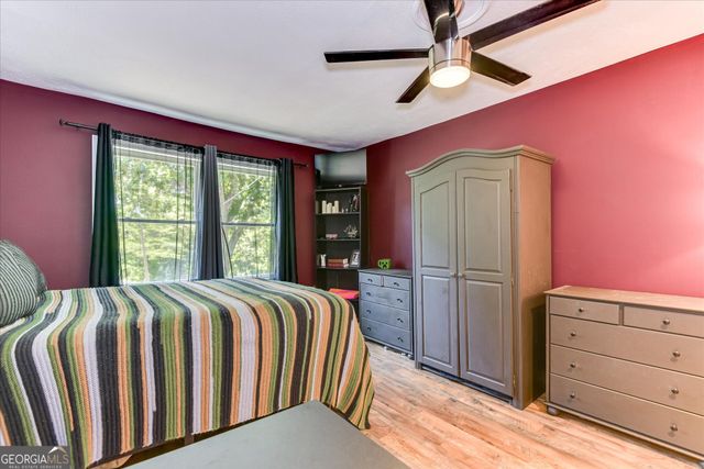 3954 Bath Edie Road, Blythe, GA 30805