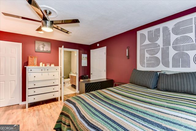 3954 Bath Edie Road, Blythe, GA 30805