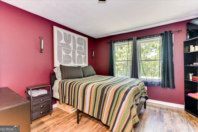 3954 Bath Edie Road, Blythe, GA 30805