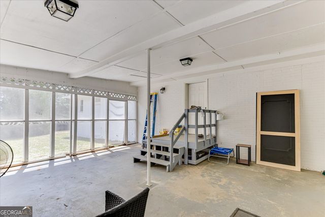 3954 Bath Edie Road, Blythe, GA 30805