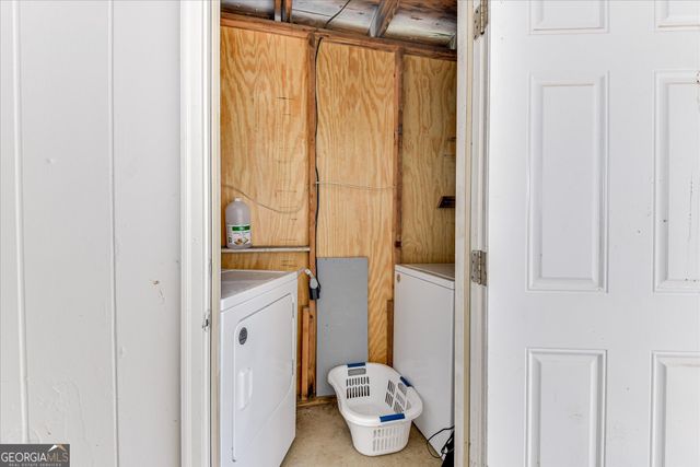 3954 Bath Edie Road, Blythe, GA 30805