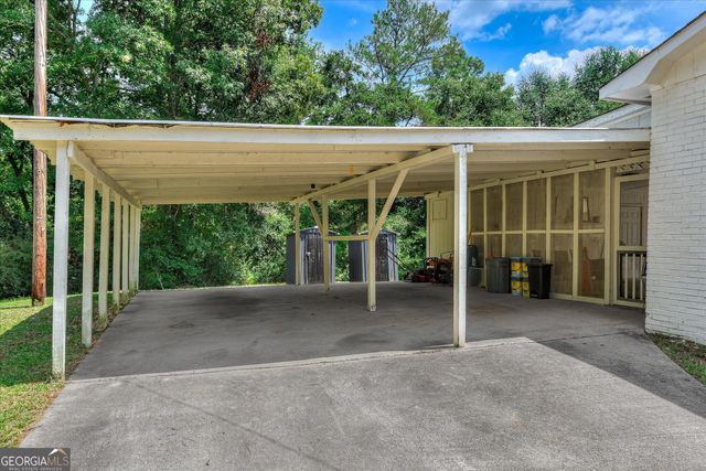 3954 Bath Edie Road, Blythe, GA 30805