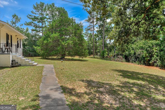 3954 Bath Edie Road, Blythe, GA 30805