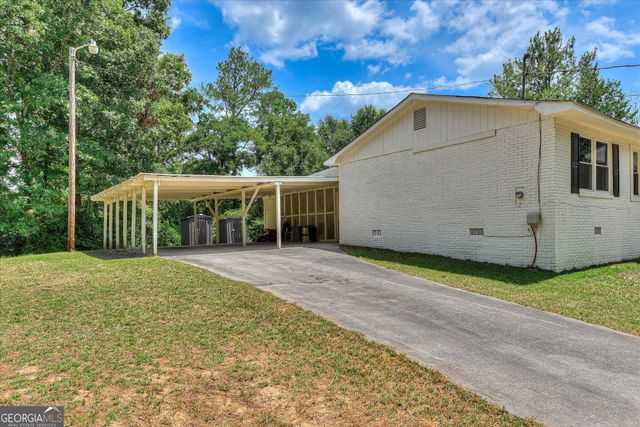 3954 Bath Edie Road, Blythe, GA 30805