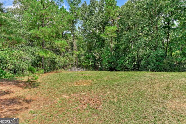 3954 Bath Edie Road, Blythe, GA 30805