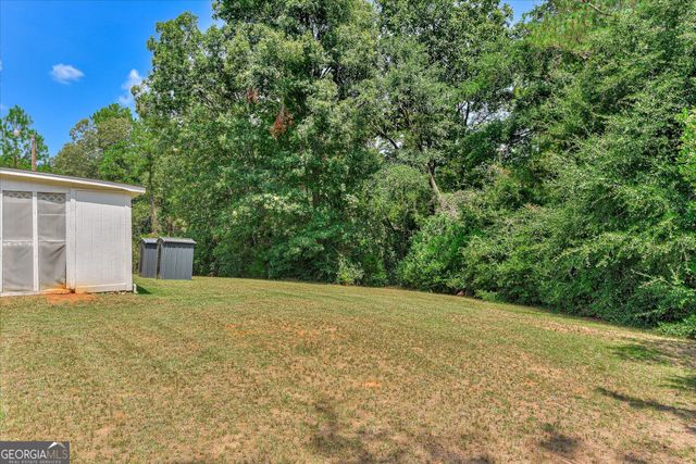 3954 Bath Edie Road, Blythe, GA 30805