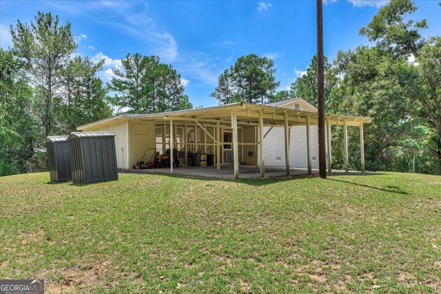 3954 Bath Edie Road, Blythe, GA 30805