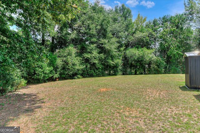 3954 Bath Edie Road, Blythe, GA 30805
