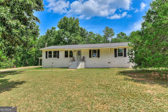 3954 Bath Edie Road, Blythe, GA 30805
