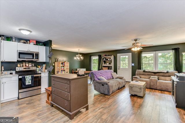 3954 Bath Edie Road, Blythe, GA 30805