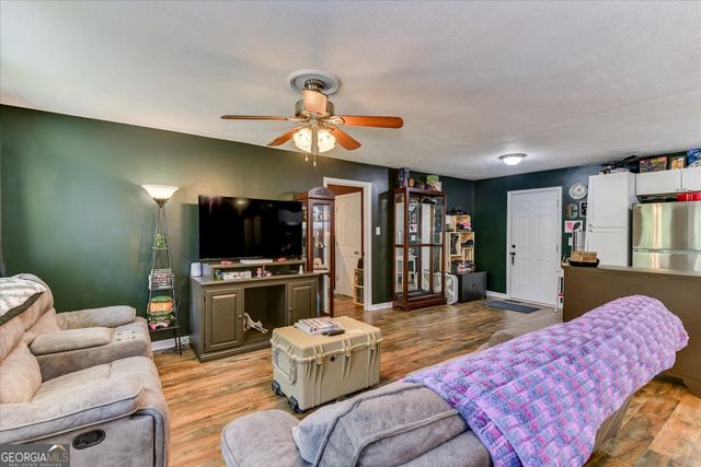 3954 Bath Edie Road, Blythe, GA 30805