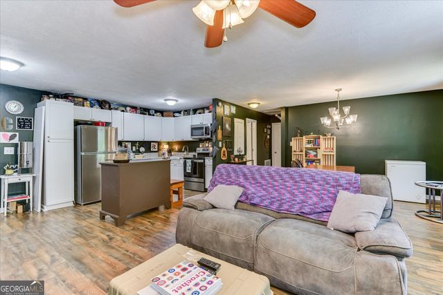 3954 Bath Edie Road, Blythe, GA 30805