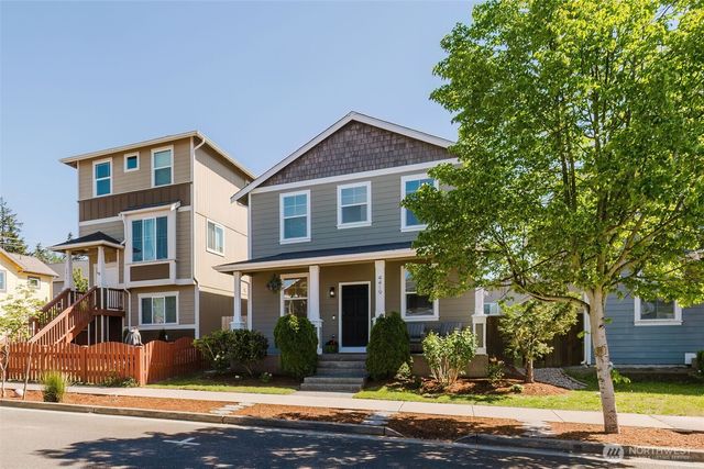 4419 Abalone Street, Bremerton, WA 98312