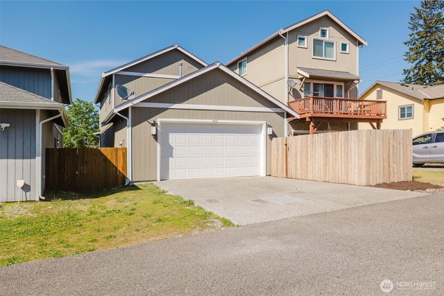 4419 Abalone Street, Bremerton, WA 98312