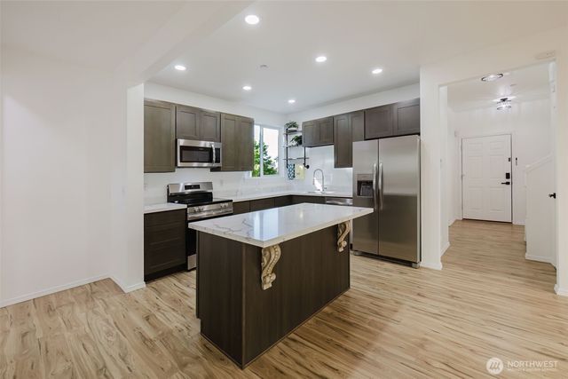 4419 Abalone Street, Bremerton, WA 98312