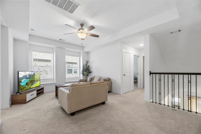 14922 Mossycup Spur Way, Cypress, TX 77433