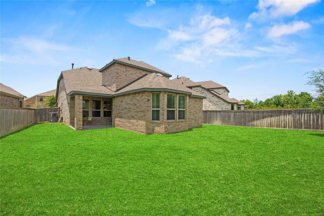 14922 Mossycup Spur Way, Cypress, TX 77433
