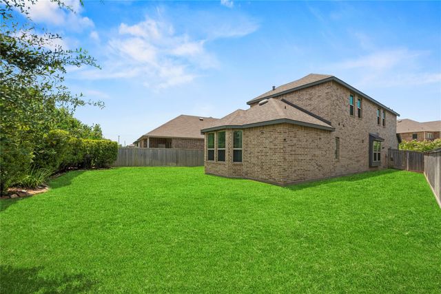 14922 Mossycup Spur Way, Cypress, TX 77433