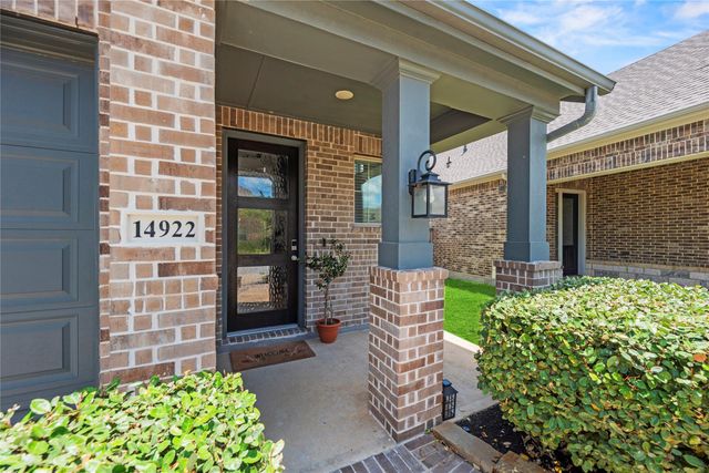 14922 Mossycup Spur Way, Cypress, TX 77433