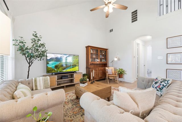 14922 Mossycup Spur Way, Cypress, TX 77433