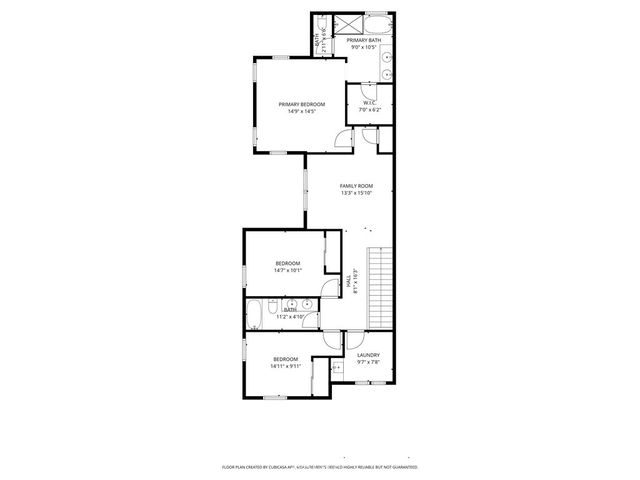 6108 Rosewood, Eastvale, CA 92880
