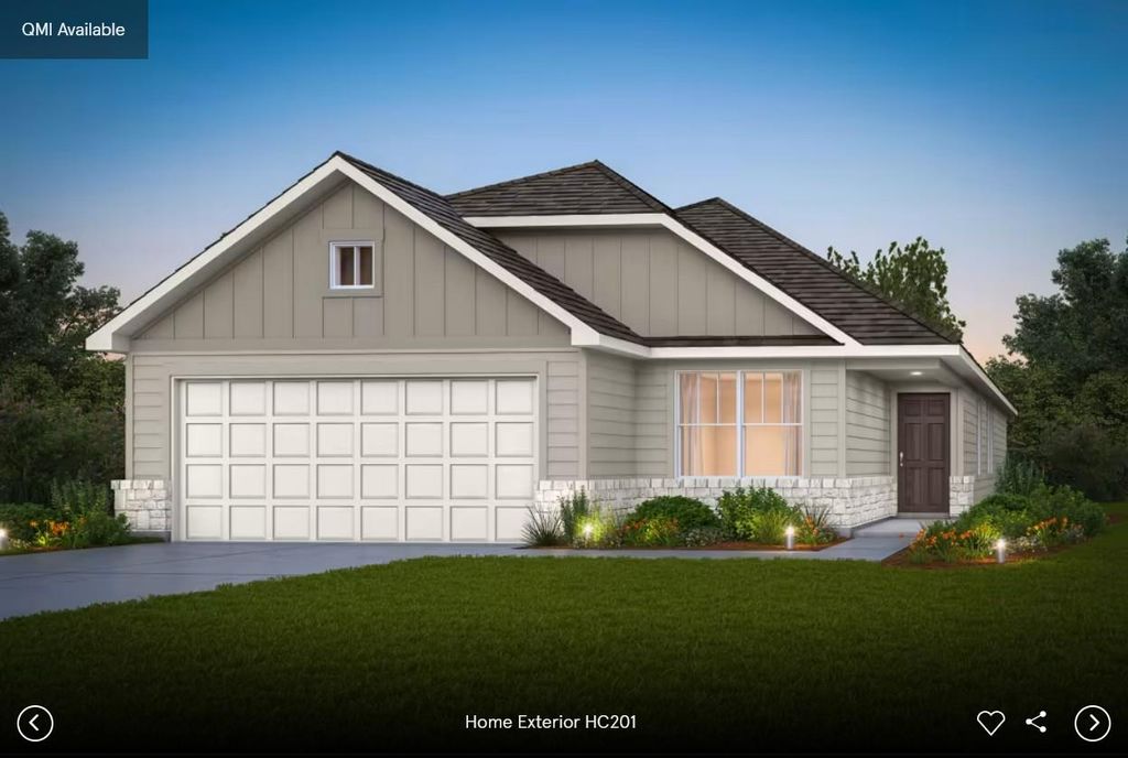 104 Eagle Valley DR, Elgin, TX 78621