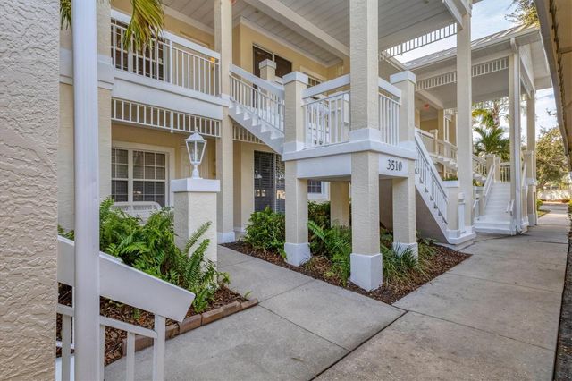 3510 54TH DRIVE W 202, Bradenton, FL 34210