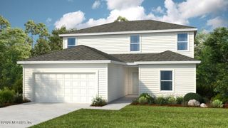 8268 WEATHER STAFF Court, Jacksonville, FL 32219