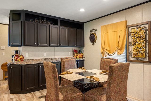 4301 Paint Rock Trail, Granbury, TX 76048