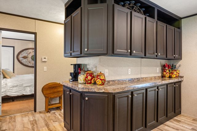 4301 Paint Rock Trail, Granbury, TX 76048
