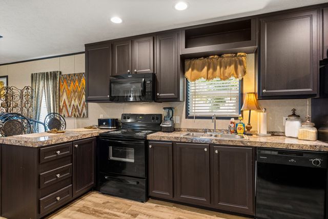 4301 Paint Rock Trail, Granbury, TX 76048