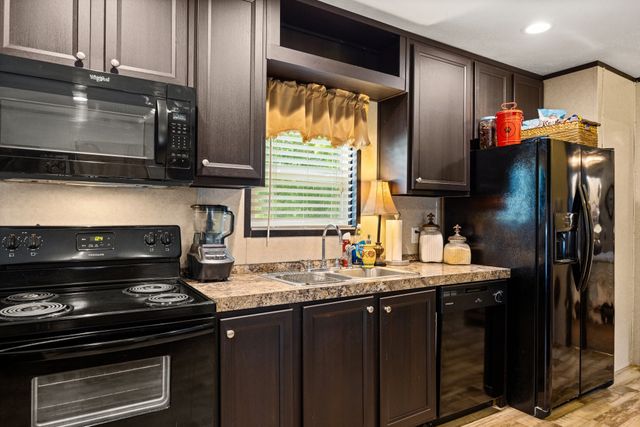 4301 Paint Rock Trail, Granbury, TX 76048
