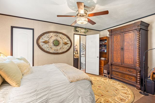 4301 Paint Rock Trail, Granbury, TX 76048