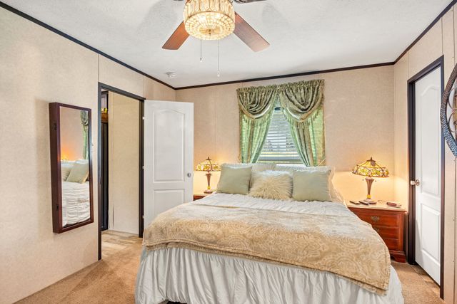 4301 Paint Rock Trail, Granbury, TX 76048