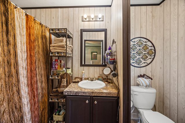 4301 Paint Rock Trail, Granbury, TX 76048