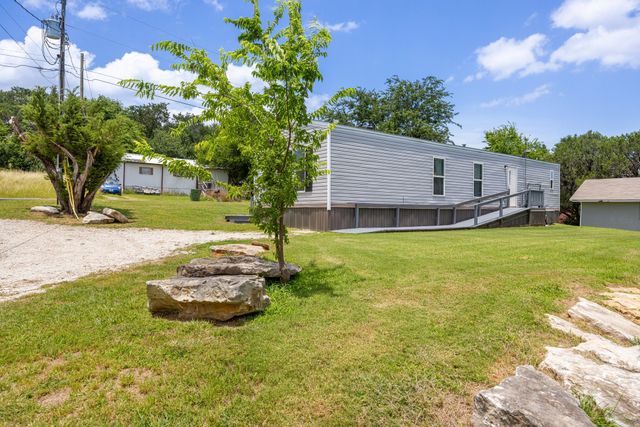 4301 Paint Rock Trail, Granbury, TX 76048