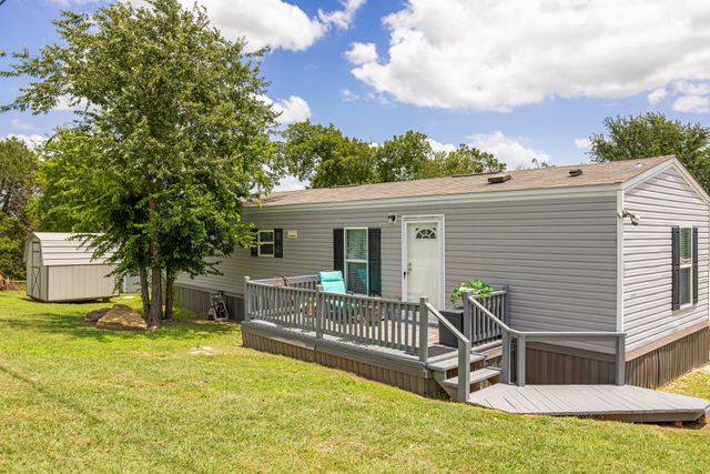4301 Paint Rock Trail, Granbury, TX 76048