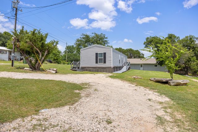 4301 Paint Rock Trail, Granbury, TX 76048