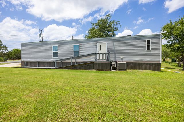 4301 Paint Rock Trail, Granbury, TX 76048