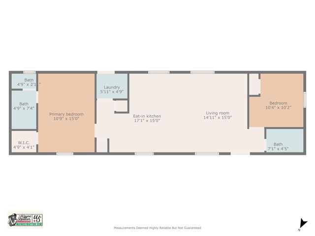 4301 Paint Rock Trail, Granbury, TX 76048