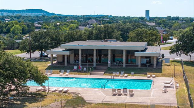 4301 Paint Rock Trail, Granbury, TX 76048