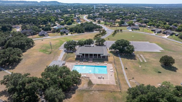 4301 Paint Rock Trail, Granbury, TX 76048