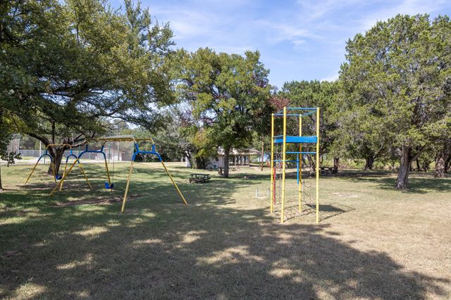 4301 Paint Rock Trail, Granbury, TX 76048