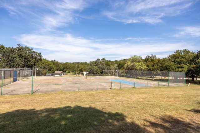 4301 Paint Rock Trail, Granbury, TX 76048