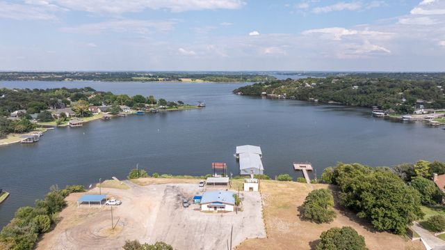 4301 Paint Rock Trail, Granbury, TX 76048