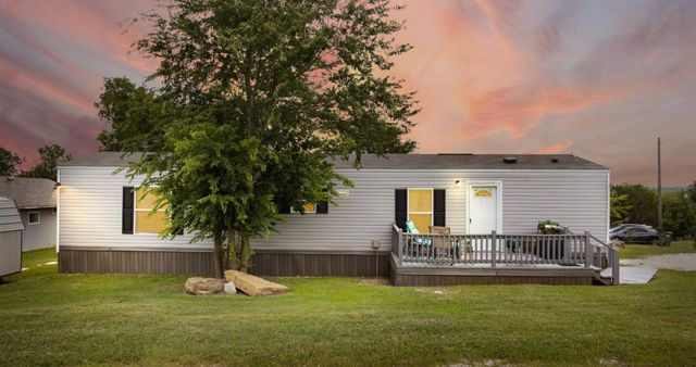 4301 Paint Rock Trail, Granbury, TX 76048