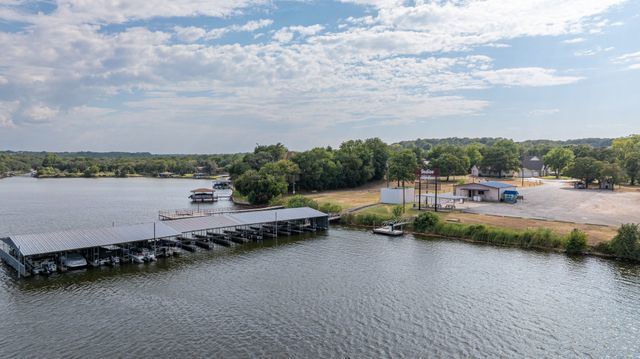 4301 Paint Rock Trail, Granbury, TX 76048